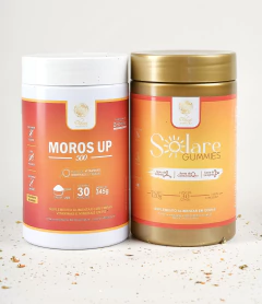 Kit Afine & Bronze - Limitado - loja online