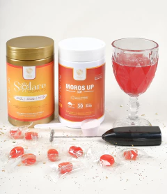 Imagem do Kit Afine & Bronze - Limitado