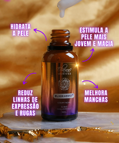 Sérum facial Elixir Hertz® - comprar online