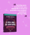 Agenda - O Meu Ano de Gratidão