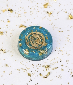 Mini Orgonite de Bolso - loja online