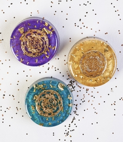 Mini Orgonite de Bolso - comprar online