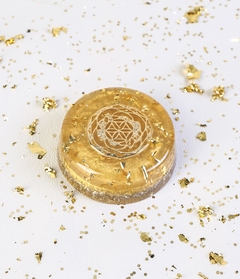 Mini Orgonite de Bolso na internet