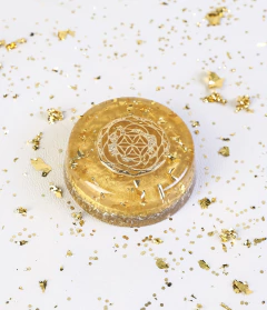 Mini Orgonite de Bolso na internet