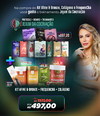 Jejum da Cocriação + 5 suplementos - comprar online