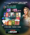 Jejum da Cocriação + 5 suplementos - comprar online