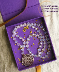 Samadhi Flor + Treinamento ACR - comprar online