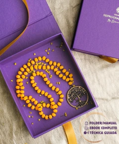 Shambala Cristal + Técnica Frequência da Aceitação