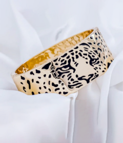 Bracelete Arquétipo Onça