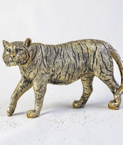 Arquétipo do Tigre na internet
