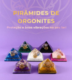 Hertznite - Pirâmide de Frequências