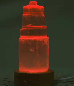 Kit 2 em 1 - Luminária Cromoterapia na internet