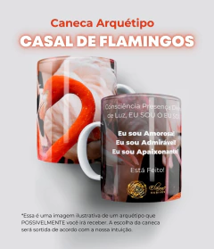 Caneca Mágica EU SOU + Técnica - comprar online
