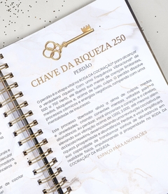 Secret Book - 333 Chaves Secretas da Riqueza - comprar online
