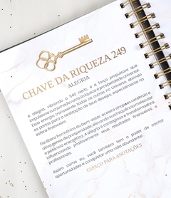 Imagem do Secret Book - 333 Chaves Secretas da Riqueza