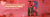 Imagem do banner rotativo Mundo Hertz Quântico