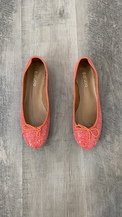 PARUOLO CHATITAS BRILLO T.40