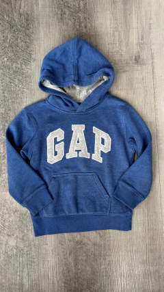 BABY GAP BUZO-T 5