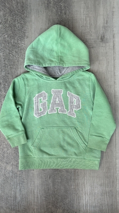 BABY GAP BUZO-T 4