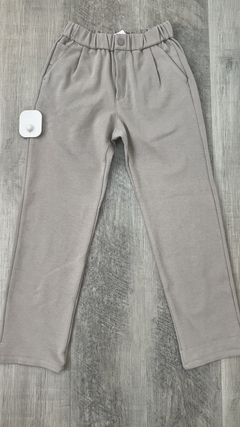 Zara pantalón t: 10