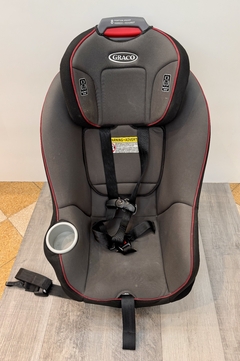 GRACCO SILLA AUTO con ISO FIX