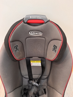 GRACCO SILLA AUTO con ISO FIX - comprar online