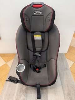 GRACCO SILLA AUTO con ISO FIX en internet
