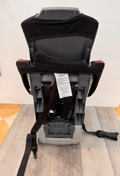 GRACCO SILLA AUTO con ISO FIX - tienda online