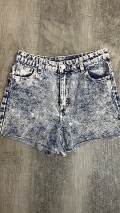 HYM SHORT T.14