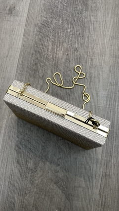 Zara sobre/cartera en internet