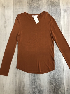 ZARA REMERA T:XL