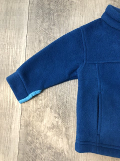 COLUMBIA CAMPERA T:6/12M en internet