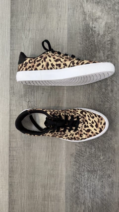 ADIDAS ZAPTILLAS-N 38.5