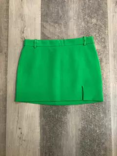 ZARA POLLERA T:XS