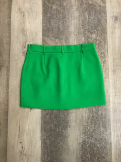 ZARA POLLERA T:XS - comprar online