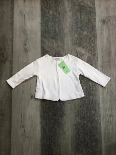BABYCOTTONS SACO T:6M