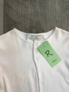 BABYCOTTONS SACO T:6M en internet