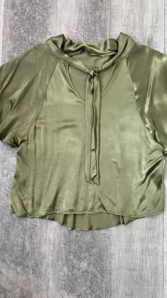 ZARA BLUSA T:XL - comprar online