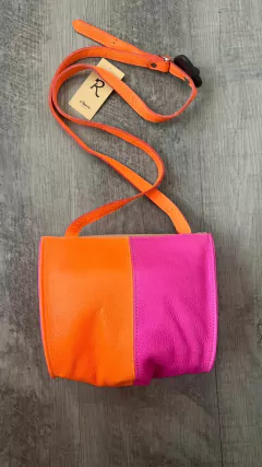 OLIVETTA CARTERA (CUERO) - comprar online