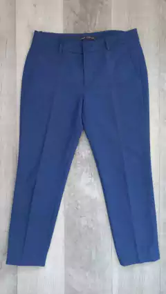 ZARA PANTALON T.M
