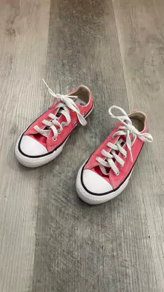 CONVERSE ZAPATILLAS T.26