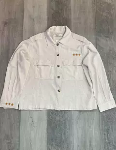WANAMA CAMISA T.44