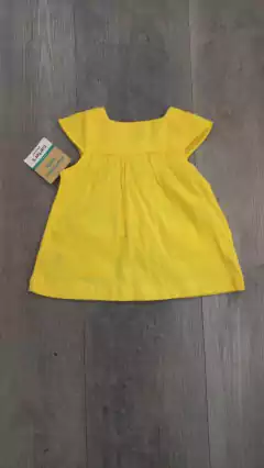 CARTER´S VESTIDO T.6M - NUEVO - comprar online