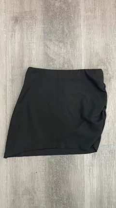 ZARA POLLERA T.15