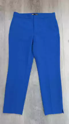 ZARA PANTALON T.38