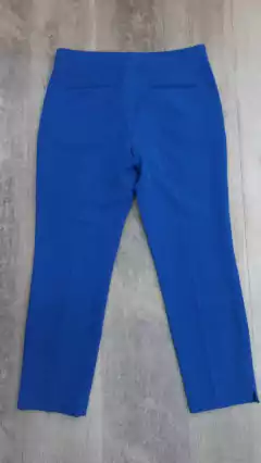 ZARA PANTALON T.38 - comprar online