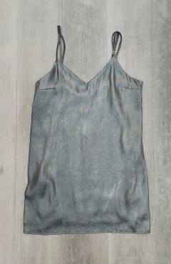 ZHOUE VESTIDO T-L