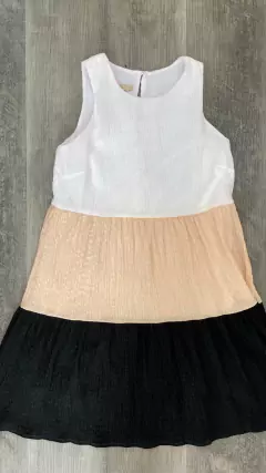 CARMELA ACHAVAL VESTIDO T.1
