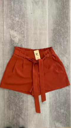ZARA SHORT T.XS