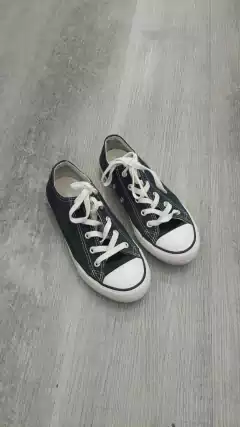 CONVERSE ALL STAR ZAPATILLAS T-32